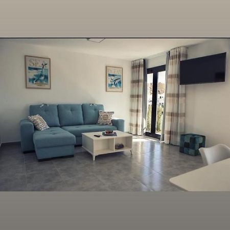 El Rincon De Agua Amarga 2 Apartment Ngoại thất bức ảnh