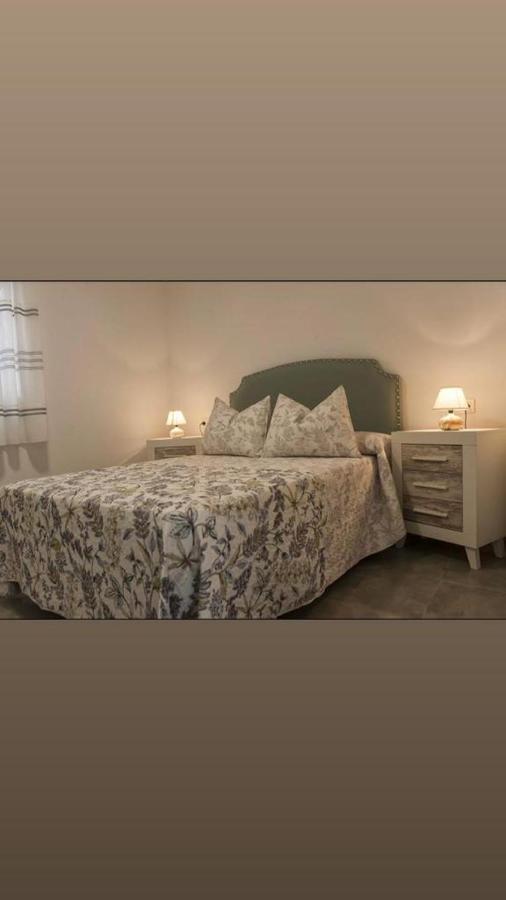 El Rincon De Agua Amarga 2 Apartment Ngoại thất bức ảnh